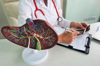 Фотография к новости: ВОЗ признала Казахстан лидером в борьбе с гепатитом в ЦА