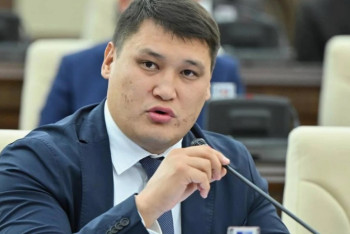 Фотография к новости: В Шымкенте начался суд по делу о покушении на замакима Руслана Берденова