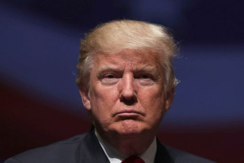 Фотография к новости: Трамп ускоряет ультиматум по Украине