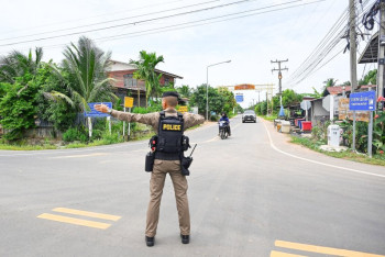 Фотография к новости: В Таиланде в ходе конфликта с Камбоджей погибли уже 22 человека
