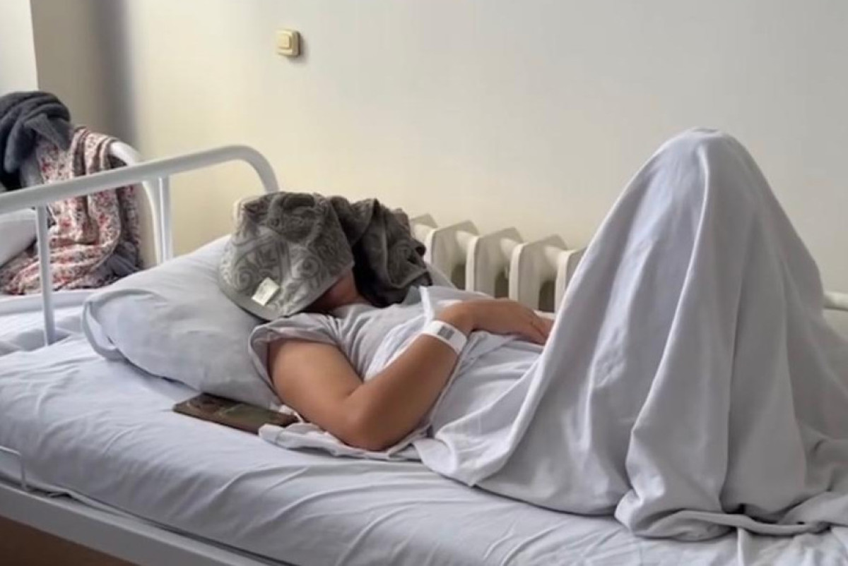  Айсулу Алпыспаева