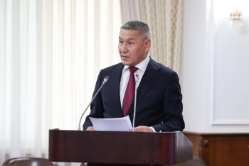 Фотография к новости: Минсельхоз внедряет меры по круглогодичной занятости в Казахстане