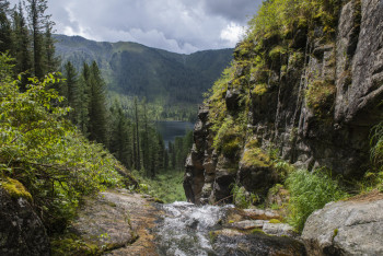 Фотография к новости: Катон-Карагайский нацпарк закрыт для посетителей