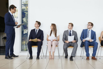 Фотография к новости: Собеседования ушли в прошлое, трудоустройство стало цифровым – МЦРИАП