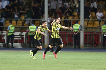 Фотография к новости: Алматинский "Кайрат" сотворил историю,  разгромив финский КуПС — 3:0