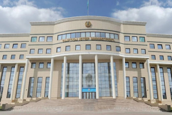 Фотография к новости: МИД РК существенно повысил ставки консульских сборов в рублях