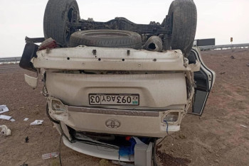 Фотография к новости: Супруге бойца Рахмонова может грозить тюремный срок в Казахстане