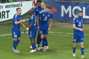 Фотография к новости: "Астана" обыграла "Зимбру" и вышла в третий раунд Лиги конференций