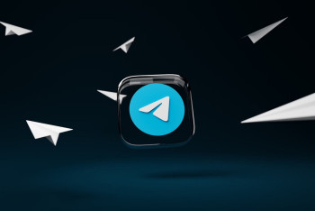 Фотография к новости: Пользователи Telegram массово пожаловались на сбои в работе мессенджера