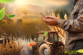 Фотография к новости: Национальная сельскохозяйственная перепись стартует 1 августа