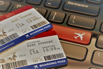 Фотография к новости: Что будет с ценами на билеты после вступления в силу нового Налогового кодекса