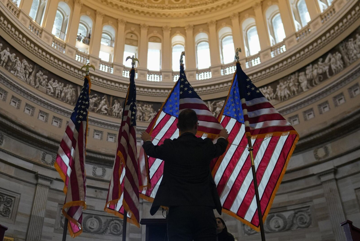  © AP Photo / Carolyn Kaster