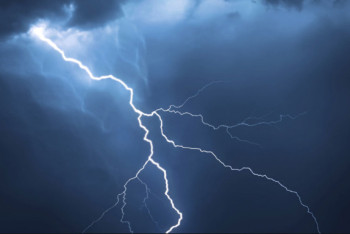 Фотография к новости: Жару сменят грозы и шквальный ветер: Казахстан накроет неустойчивая погода