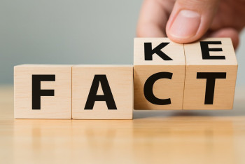 Фотография к новости: В Казахстане начал работу Центр по борьбе с дезинформацией