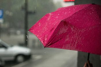 Фотография к новости: Грозы и шквалы накроют большую часть Казахстана