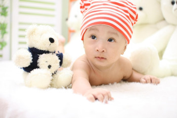 Фотография к новости: В Казахстане обучат более 400 медработников для продвижения грудного вскармливания