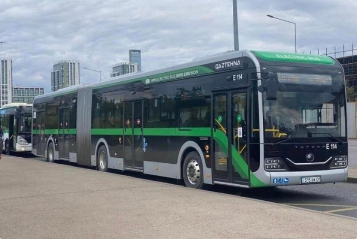  Акимат Астаны