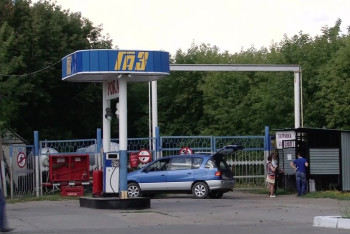 Фотография к новости: В Атырау с 1 августа подорожал сжиженный газ