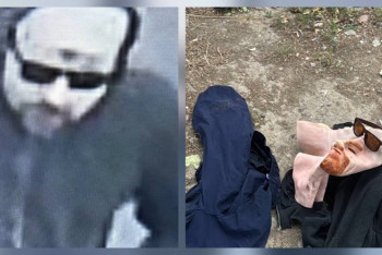 Фотография к новости: Алматинец угнал машину после того, как продал её