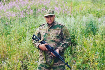 Фотография к новости: Дело Хасана Касымбаева передано в суд: тайны "Хуторских" могут раскрыться в зале суда