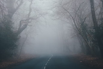 Фотография к новости: Туман, жара и бури: в Казахстане объявлено штормовое предупреждение