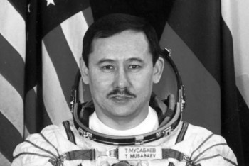 Фотография к новости: Токаев выразил соболезнования родным и близким Талгата Мусабаева