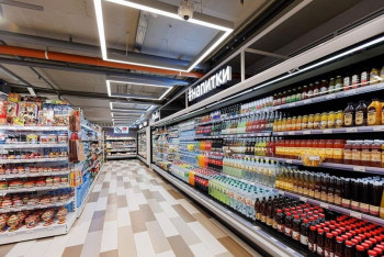 Фотография к новости: Девять крупных торговых сетей перешли на Национальный каталог товаров