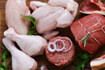 Фотография к новости: Министр торговли объяснил, что будет с ценами на мясо