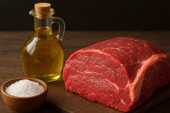 Фотография к новости: Когда в Казахстане подешевеют соль, масло и мясо?