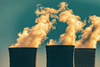 Фотография к новости: Названа дата начала строительства первой АЭС в Казахстане