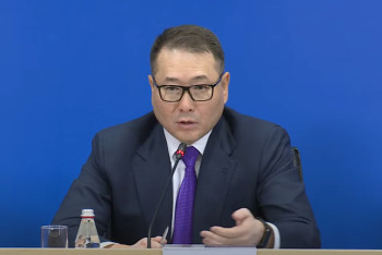 Фотография к новости: Шаккалиев прокомментировал угрозу санкций США к партнёрам России