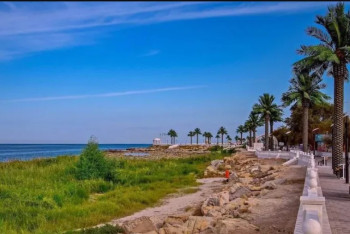 Фотография к новости: Туризм вместо нефти? Казахстан хочет превратить Мангистау в точку притяжения