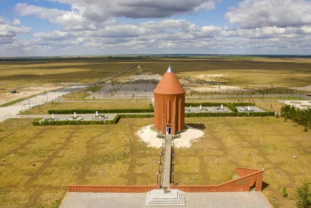 Фотография к новости: Будет ли Талгат Мусабаев похоронен в Национальном пантеоне?