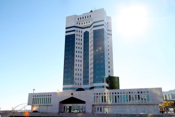 Фотография к новости: В Правительстве прокомментировали задержание вице-министра транспорта