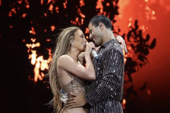 Фотография к новости: Пели громко, а считают долго: власти не знают, сколько заработали на Джей Ло