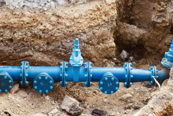 Фотография к новости: До конца года в Казахстане завершат 10 проектов по водоснабжению в шести регионах