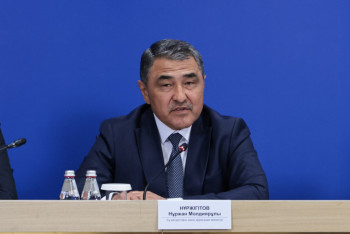 Фотография к новости: В Казахстане ограничат выращивание влаголюбивых культур: утверждена Дорожная карта