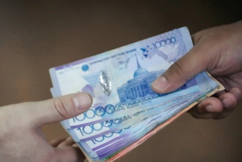 Фотография к новости: Куда ушли миллионы Нацфонда для детей?