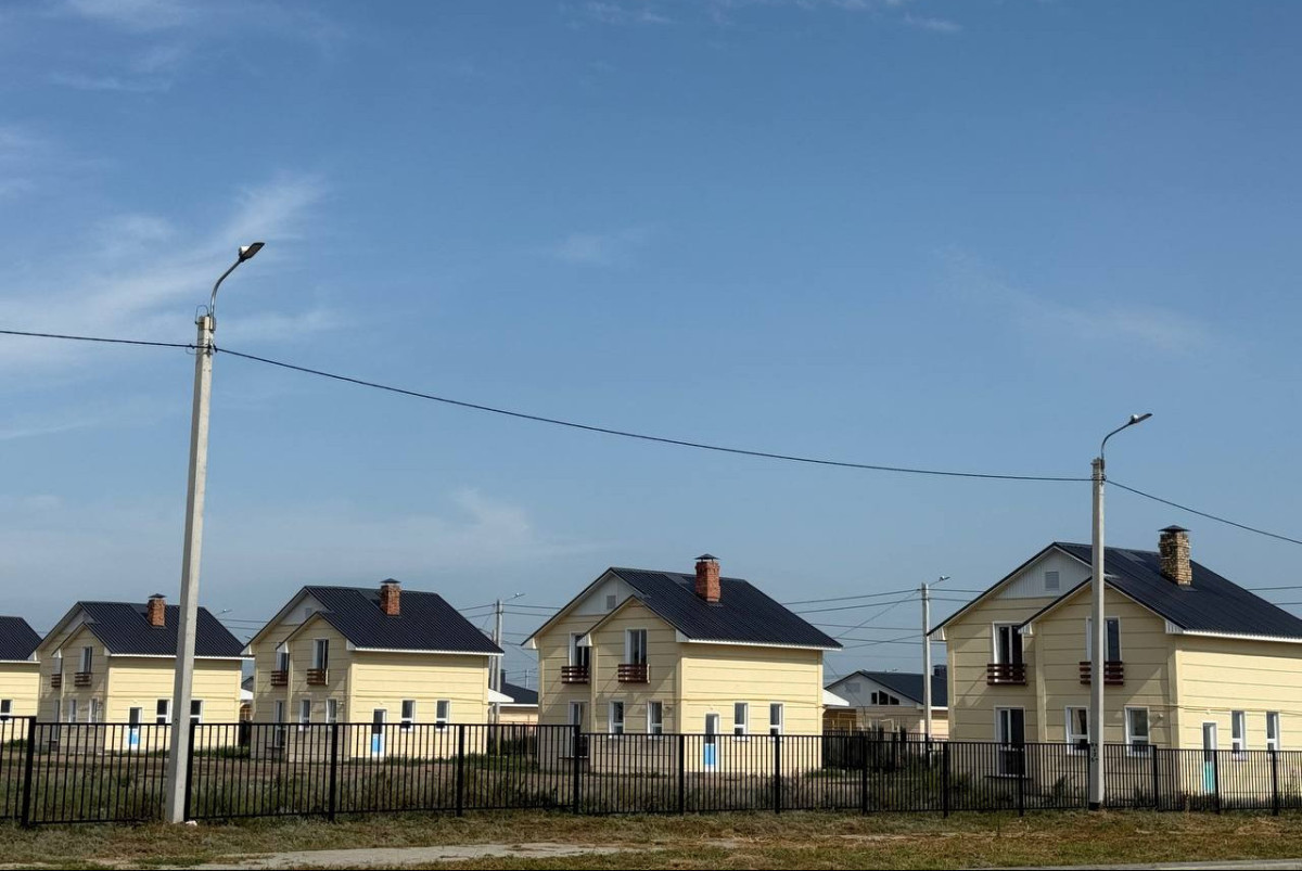  Аскар Кенжетаев.