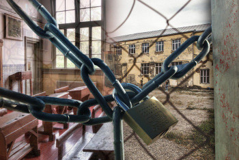 Фотография к новости: Названы школы, которые закроют в Костанайской области в этом году