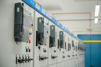 Фотография к новости: Женис Касымбек проверил готовность столицы к отопительному сезону