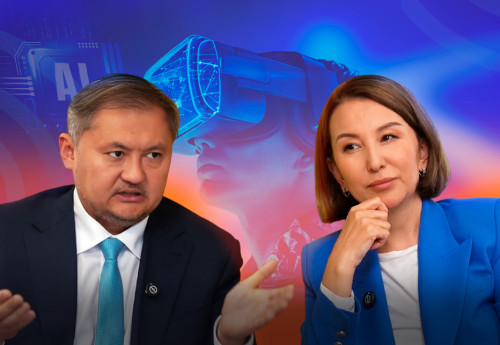 Фотография к новости: Как продвигается цифровизация науки?