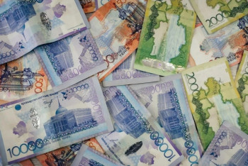 Фотография к новости: Новый порог взыскания задолженности по соцплатежам установят в Казахстане