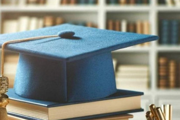 Фотография к новости: Акиматы делят образовательные гранты: где студентам повезет больше всего?