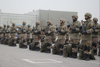 Фотография к новости: Военная подготовка по-новому: что изменится для офицеров и сержантов с 2026 года