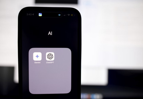 Фотография к новости: Может ли Казахстан конкурировать в сфере искусственного интеллекта?