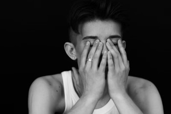 Фотография к новости: В Таразе мать школьника оштрафовали за буллинг