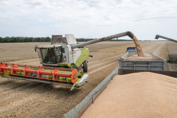 Фотография к новости: Почему аграрный рынок Казахстана привлекателен для инвесторов