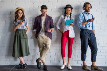 Фотография к новости: Зумеры останутся без работы? Как в Минтруда готовятся к наплыву рабочей силы