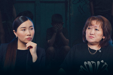 Фотография к новости: Важная тема LIVE: Как защитить детей от насилия и буллинга?